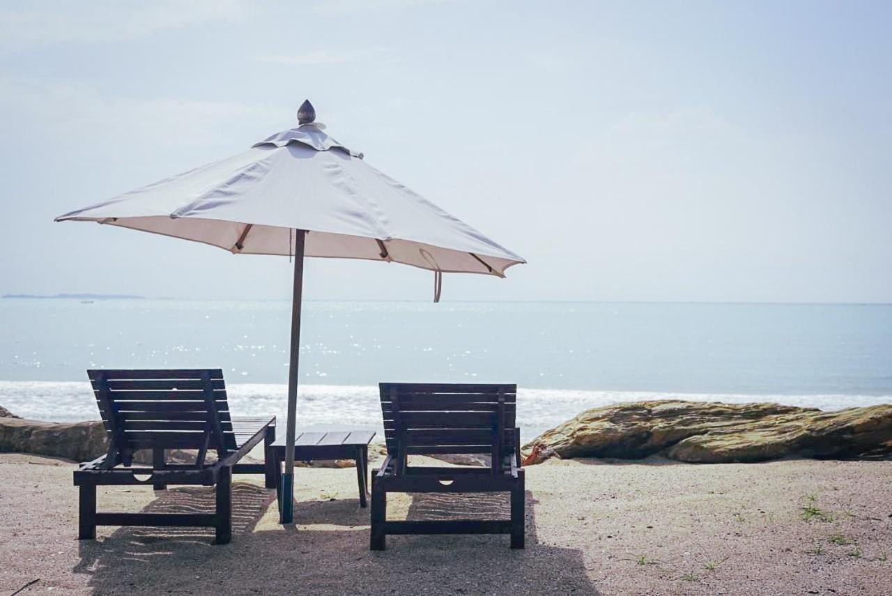 Baan Thong Ching Resort Khanom Exteriér fotografie